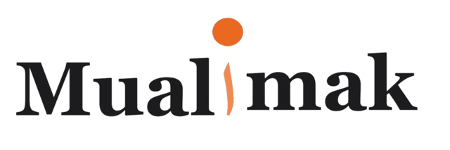 Mualimak Logo